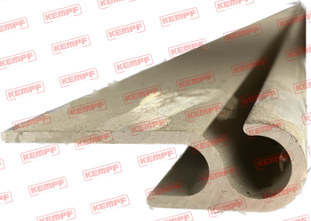 Preview: 23552 Montageprofil 70x20mm